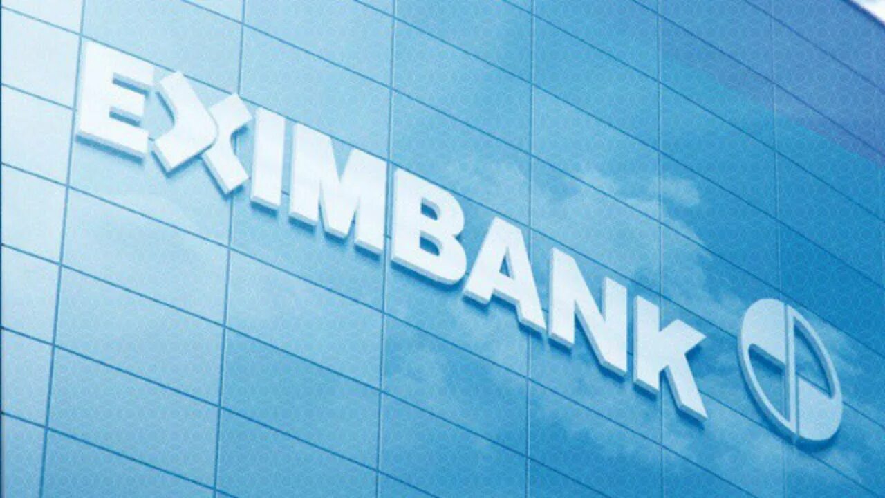 Eximbank md