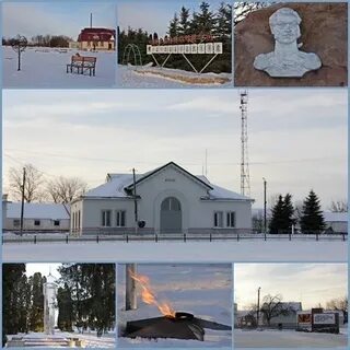 Гисметео орловская область красная заря