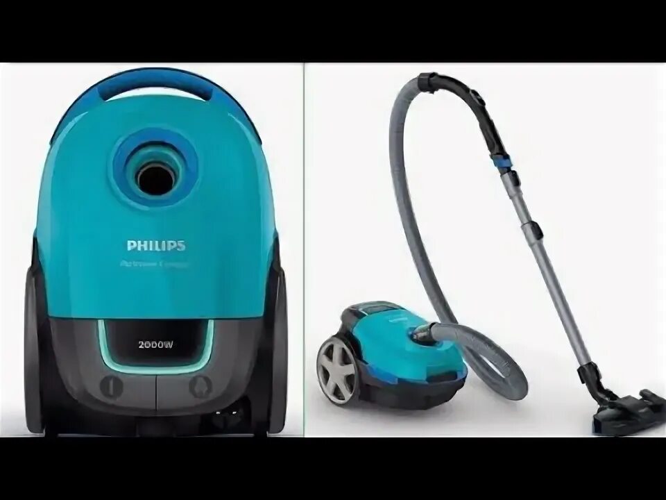 разборка пылесоса Philips FC9350 - YouTube
