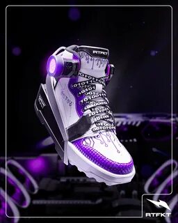 Nike rtfkt