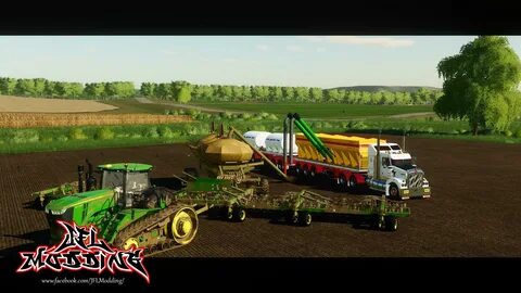 Farming simulator удобрения