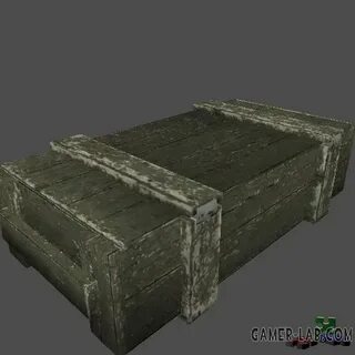 Ящик сталкер