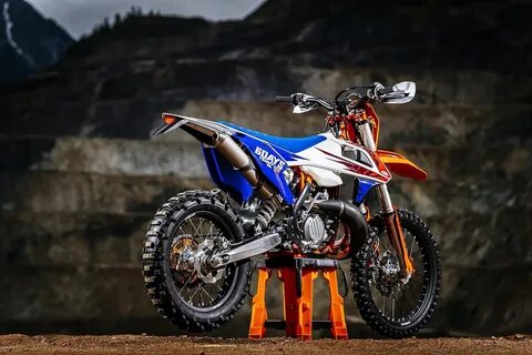 2018 ktm 450 exc f six days for sale. 