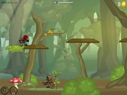 Игры пасынка