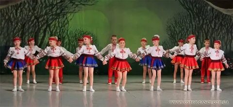 Танец полечка для маленьких