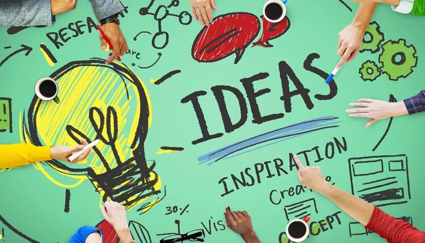 Start up idea