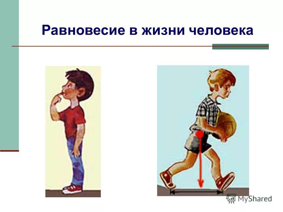 примеры равновесия тел. виды равновесия. положение равновесия шарика на нити. сообщить равновесие. презентация по теме равновесие.