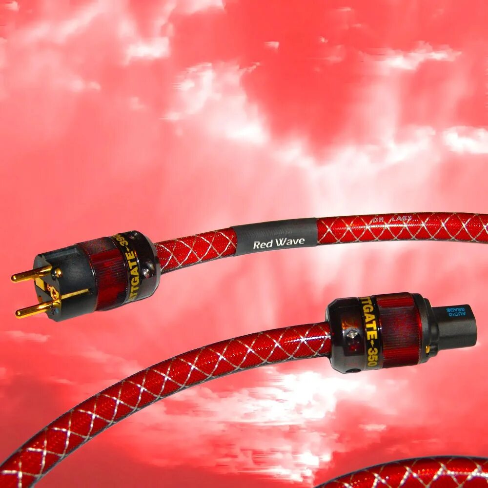 Dh labs red wave