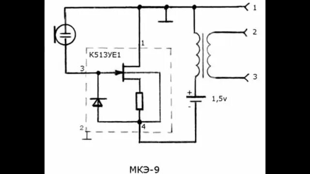 Мкэ од 16. Схема микрофона мкэ-2. микрофон мкэ-9 схема подключения. мкэ 9 микрофон схема включения. октава мкэ-2 схема.