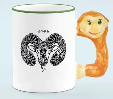 Овен обезьяна
