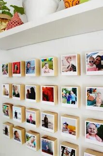 Как оформить фотографию