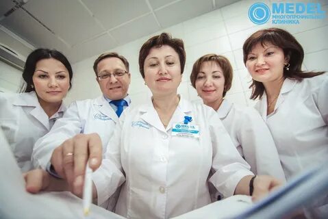 Медел казань