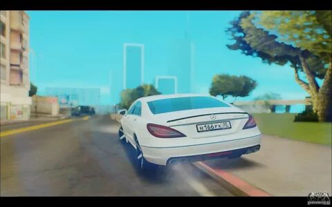 Cls 63 beamng drive