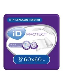 Пеленки протект