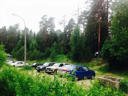 Стеклянное ленинградская