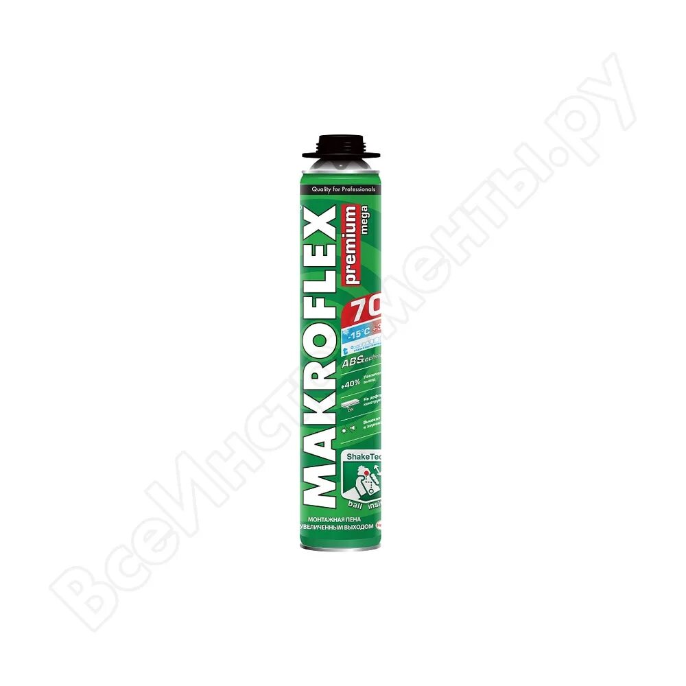 Makroflex pro. Makroflex pro всесезонная пена монтажная. клей-пена строительная makroflex prof, профессиональная, 850 мл. пена монтажная макрофлекс 750.