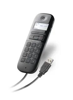 Проводной usb телефон