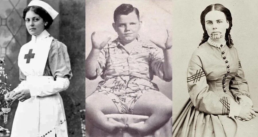 10 удивительных историй. 10 удивительных историй