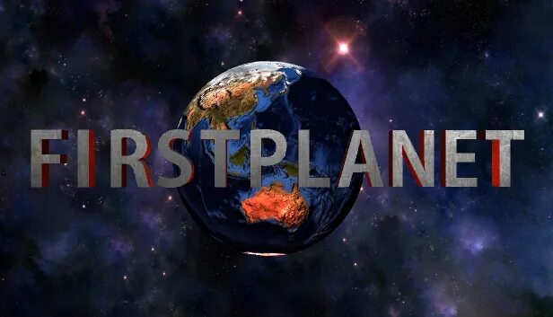 Planet first