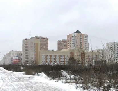 Детская 7 липецк