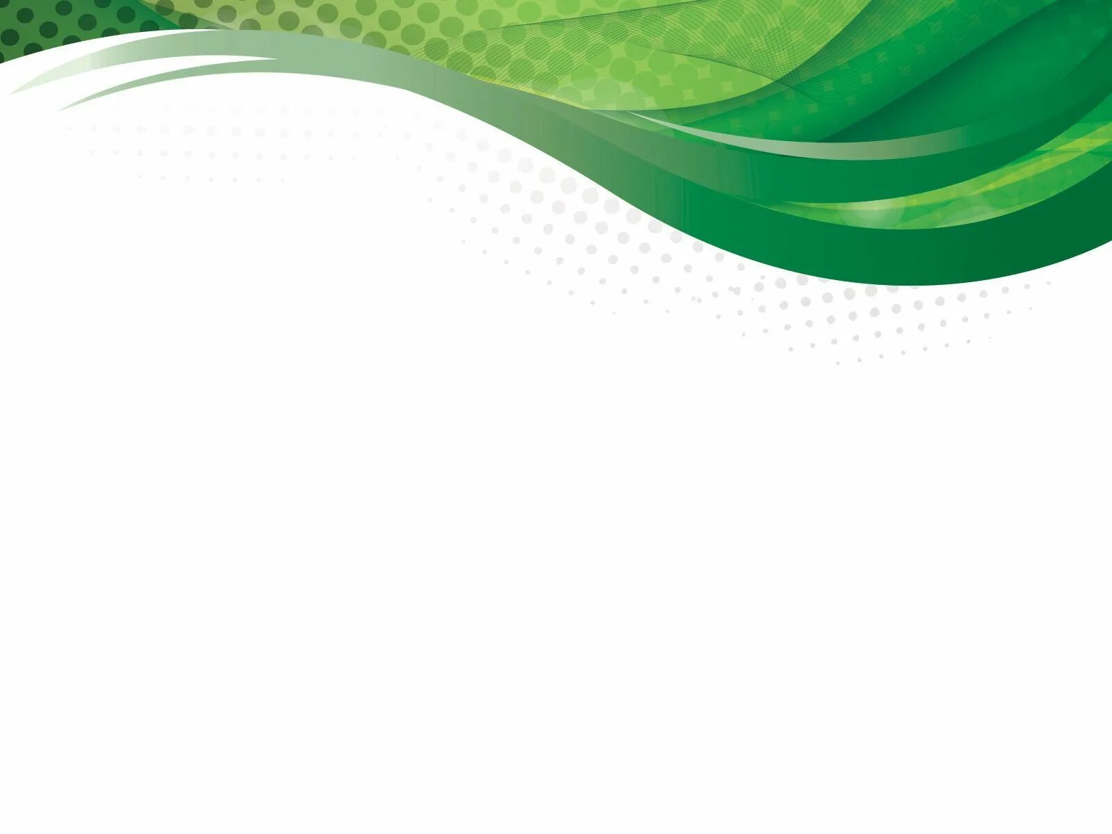 Green template. Фон для буклета. Салатовый фон для презентации. Фон для листовки. Салатовая абстракция.