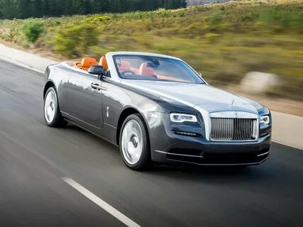 Rolls dawn