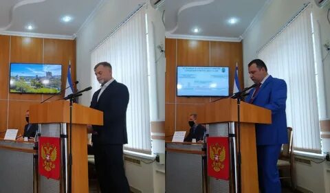 Новости крыма феодосия