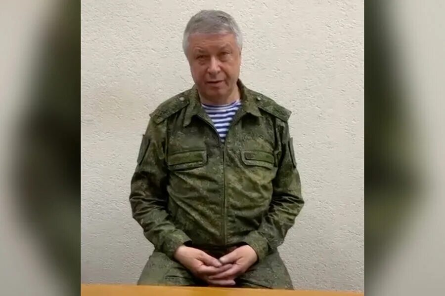 Кто такой закревский и какого чвк он. Кто такой закревский и какого чвк он