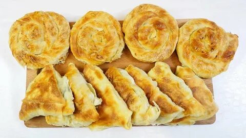 Плачинта
