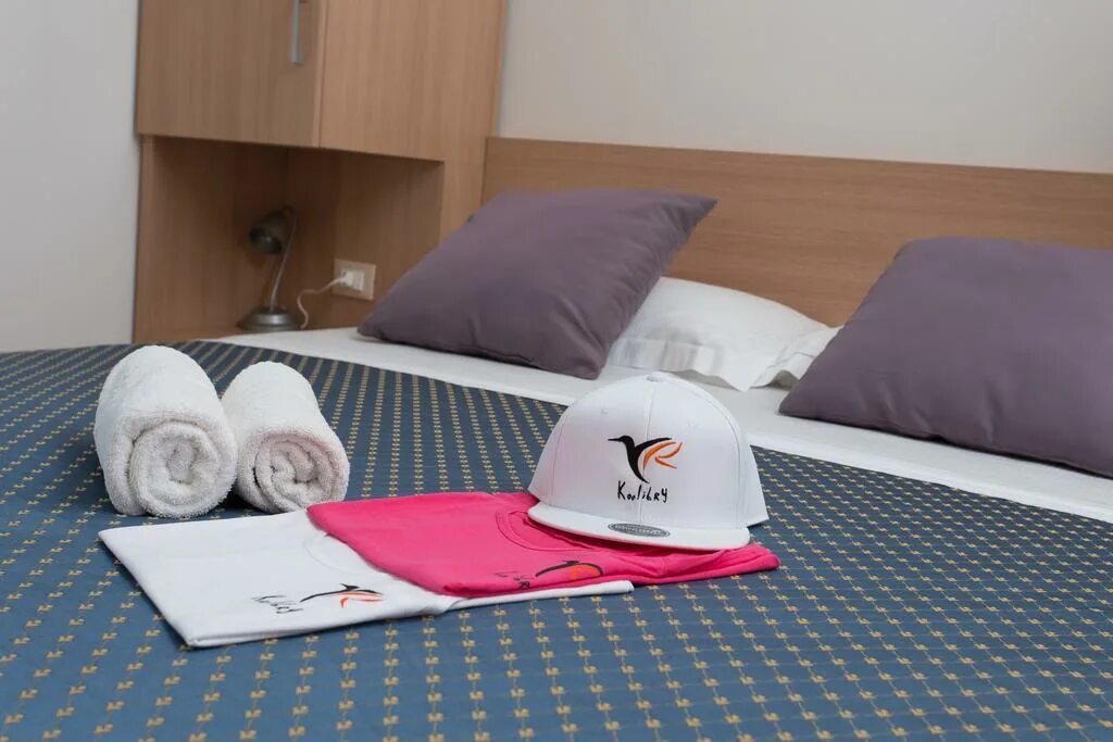 сувенир отель