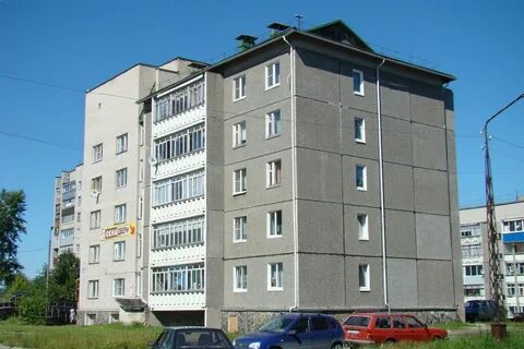 Квартира в кондопоге