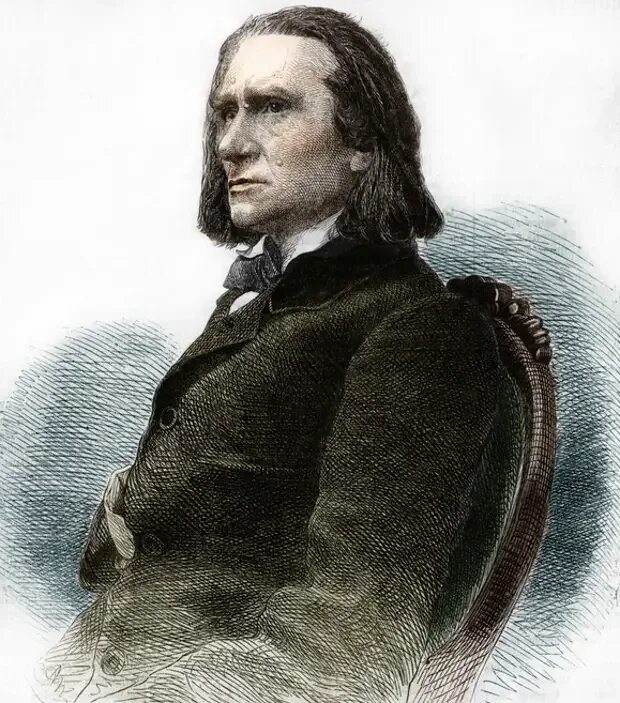М ф лист. Ференц лист (1811-1886). ференц (франц) лист. ференц лист портрет. ф лист композитор.
