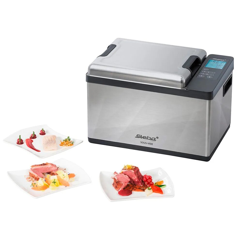 Steba dd 2 basic. Steba sv 200. gemlux sv200 сувид. су вид steba sv 200. медленноварка steba sv 200.