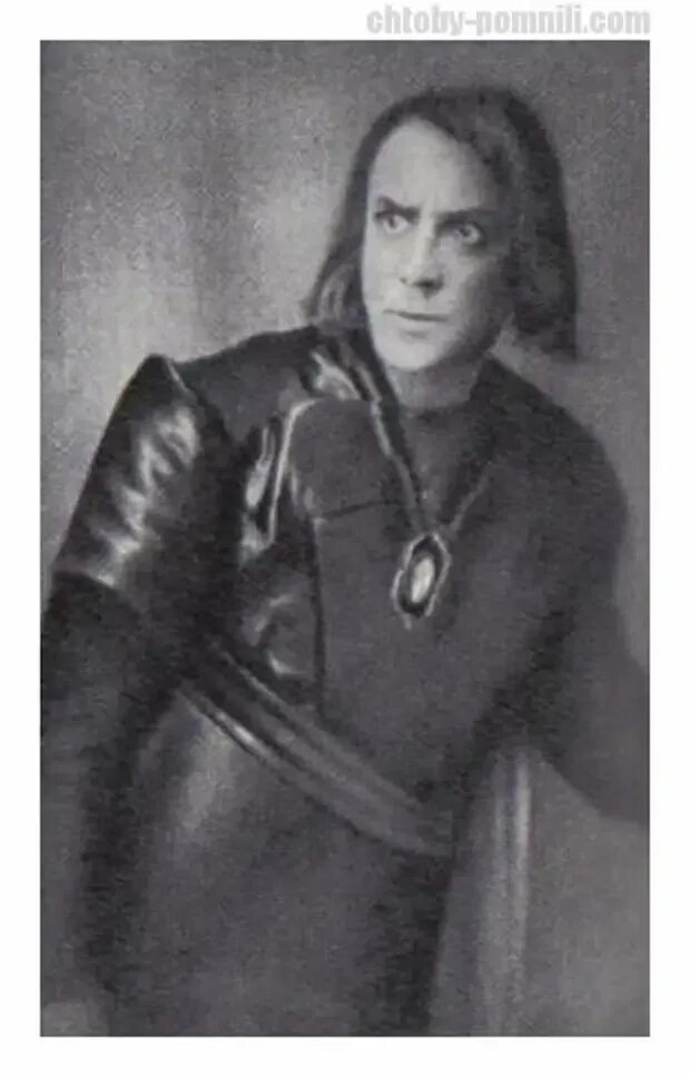 К нам едет Хлестаков.