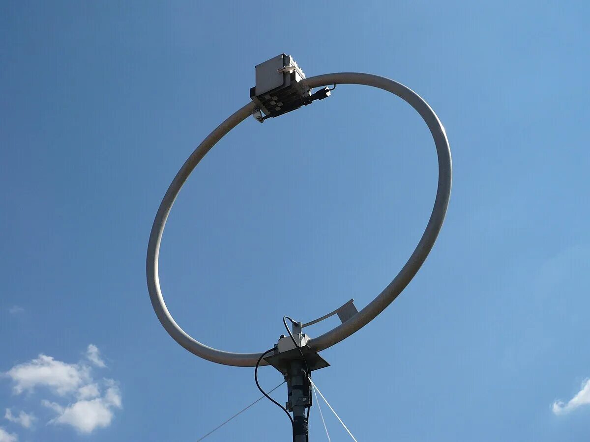 Кольцевая антенна. Антенна кв магнитная Magnetic loop. Магнитной рамочная антенна (Magnetic loop Antenna). Антенна Magnetic loop кв диапазона. Антенна Magnetic loop на 27 МГЦ.