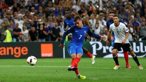 But france