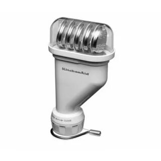 Kitchenaid насадки