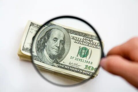 Money code