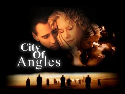 City of angels