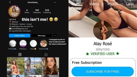 Only fake