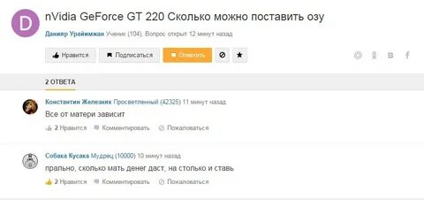 104 вопроса