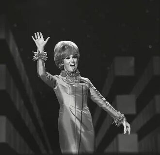 Dusty springfield