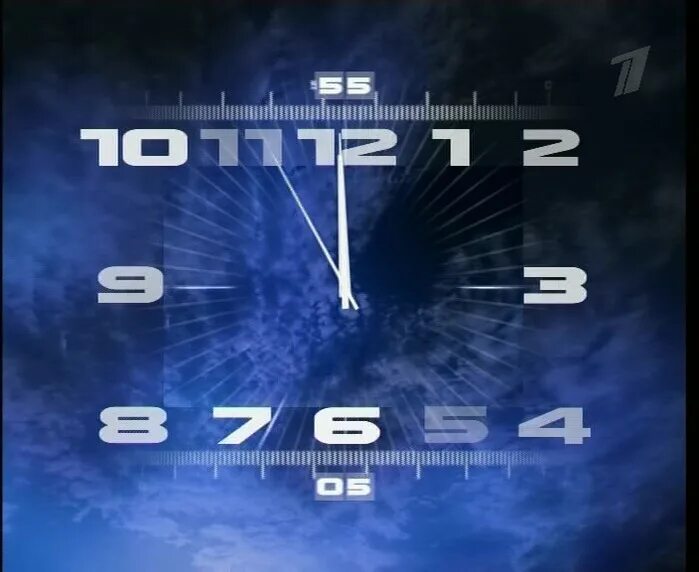 Программа время 04.01 2025
