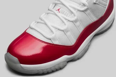 Jordan 11 retro