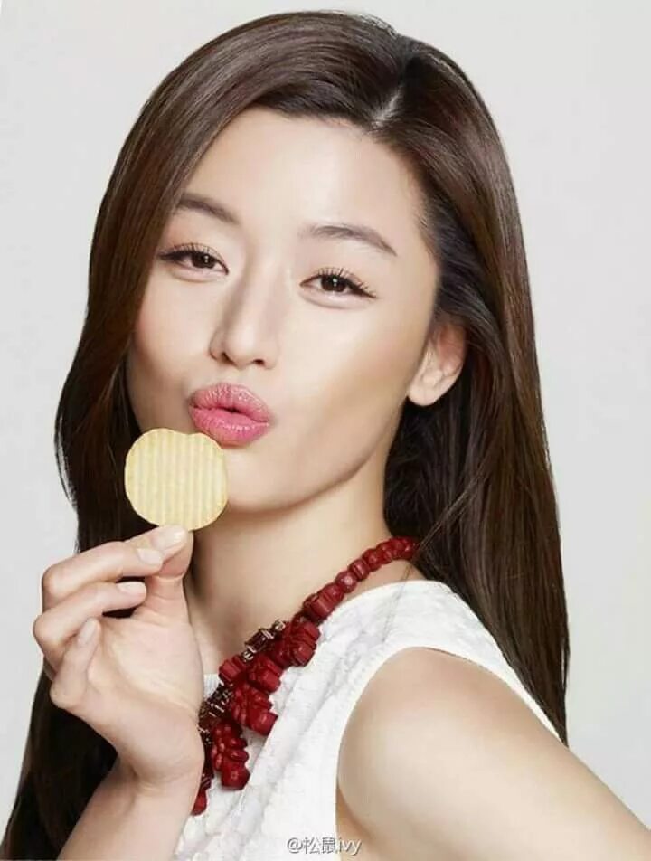 Korean celebrities