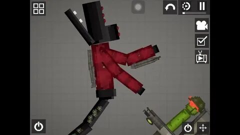 Playgrounds скибиди туалет