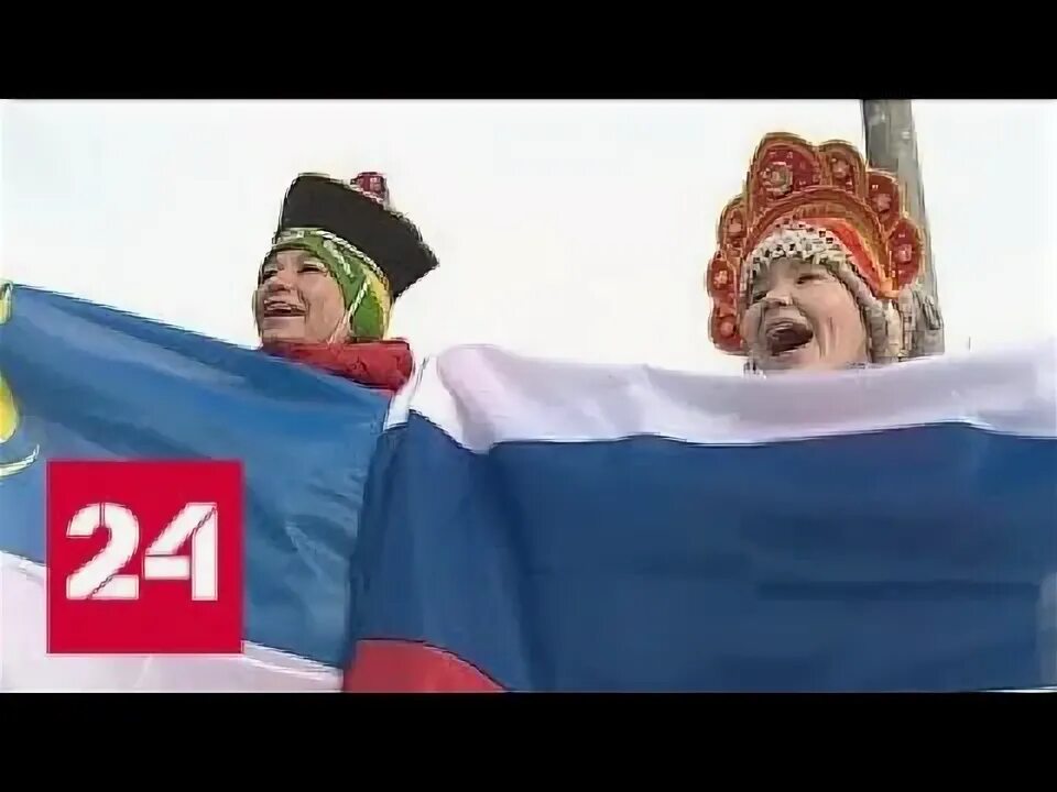 Россия 9 золотых