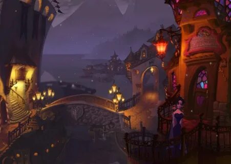 A vampire story