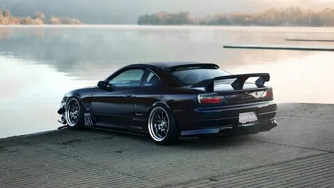 Nissan midnight