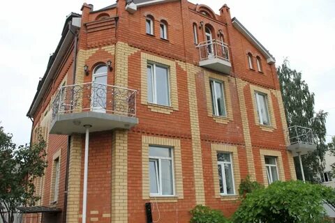 Пансионат щелковский